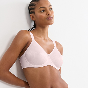 Triumph Minimizer bygel-bh