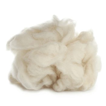Damella Wool & Silk i ull och silke