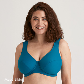 Miss Mary badkläder