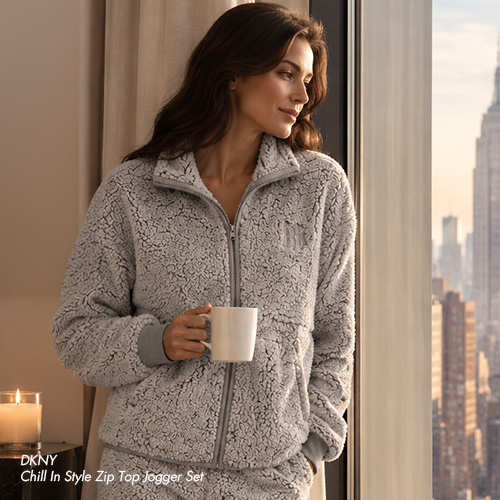 DKNY badkläder