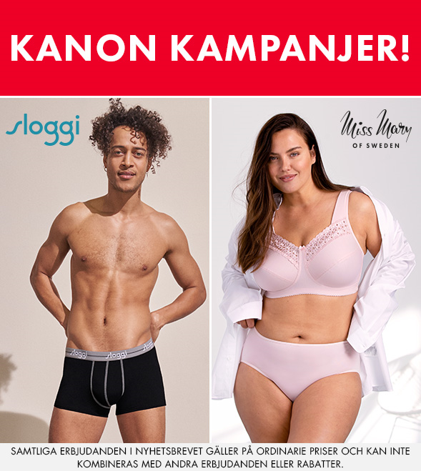 Kanon Kampanjer!