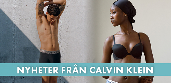 Calvin Klein