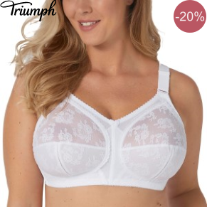 Triumph Doreen N