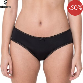 Abecita Donna Brief