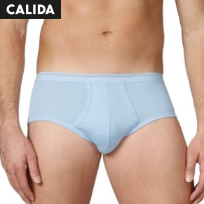 Calida Twisted Cotton Midi