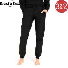Bread and Boxers Lounge Pant By Biderman