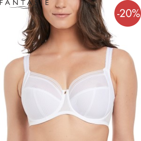 Fantasie Fusion Full Cup Side Support Bra