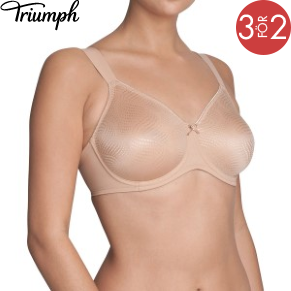 Triumph Essential Minimizer W