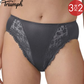 Triumph Ladyform Soft Tai