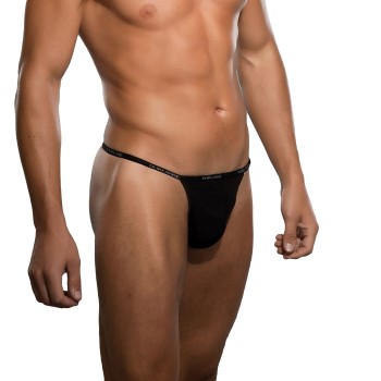 Doreanse Kalsonger Men G-string Microfiber Röd Medium Herr