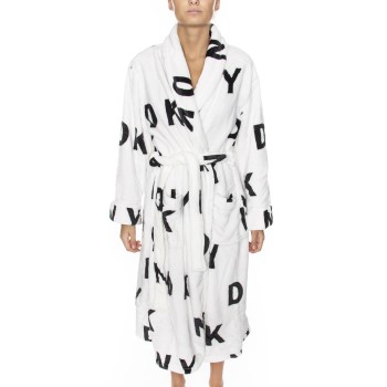 DKNY Self Titled Robe