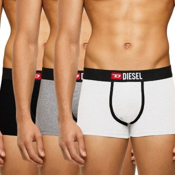 Diesel All Timers Damien Cotton Stretch Trunks