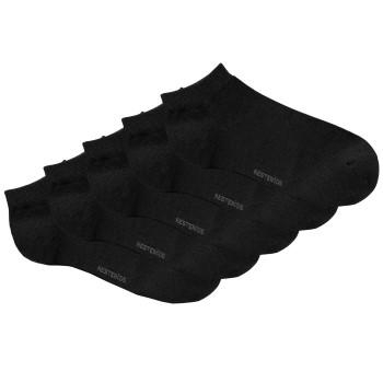 5-Pack Resteröds Bamboo Ankle Socks