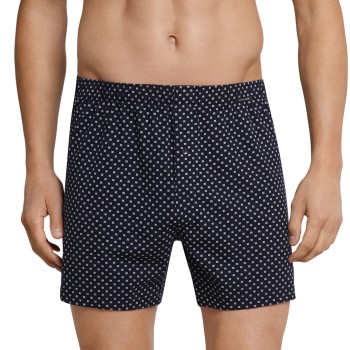 Schiesser Day and Night Printed Boxershorts 3XL