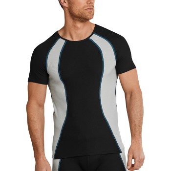 Schiesser Sport Basic Extreme Crew Neck