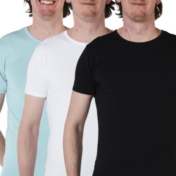 3-Pack Tommy Hilfiger Crew Neck