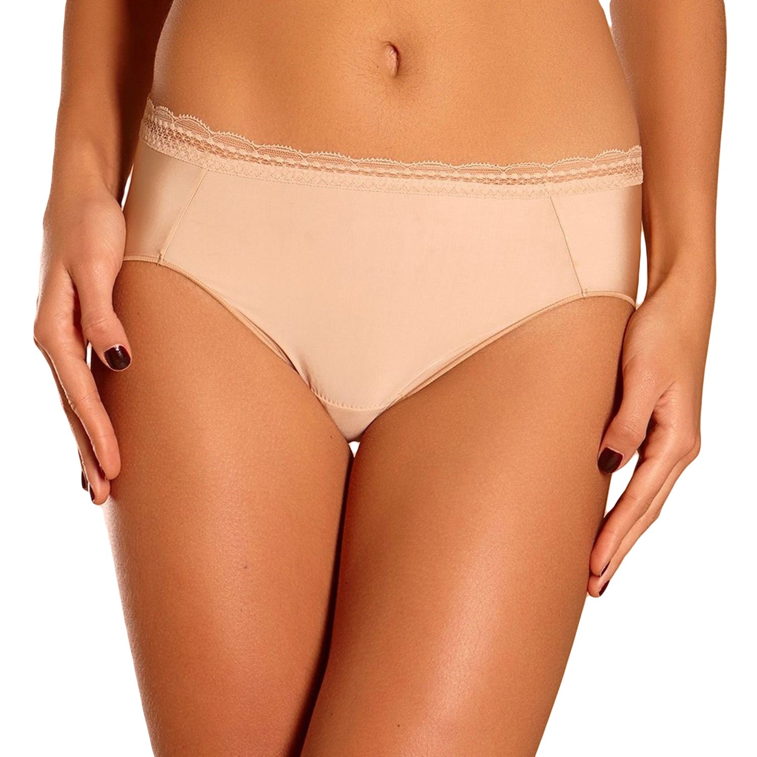 Chantelle Soft Package Brief 