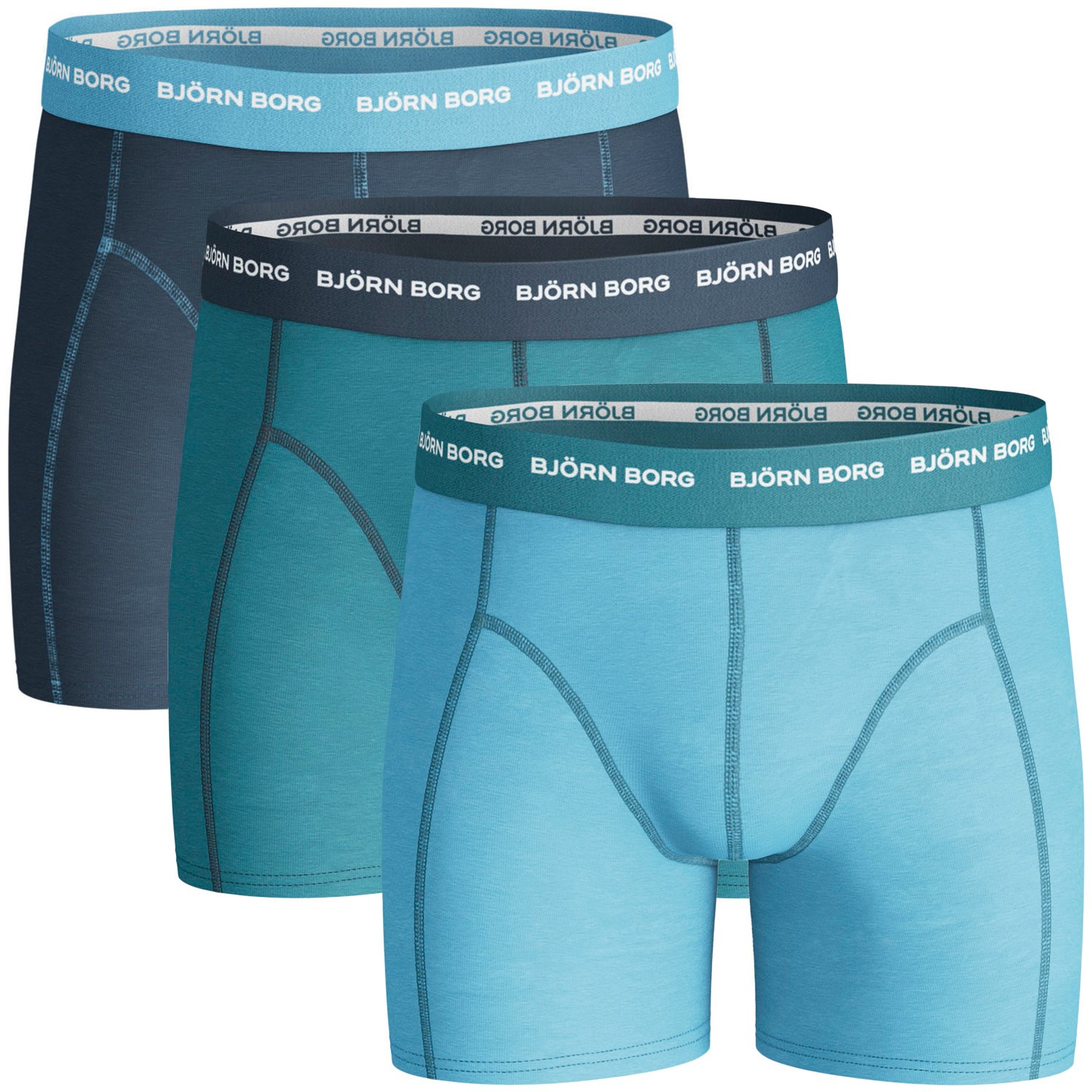 Björn Borg Boys Shorts Basic 