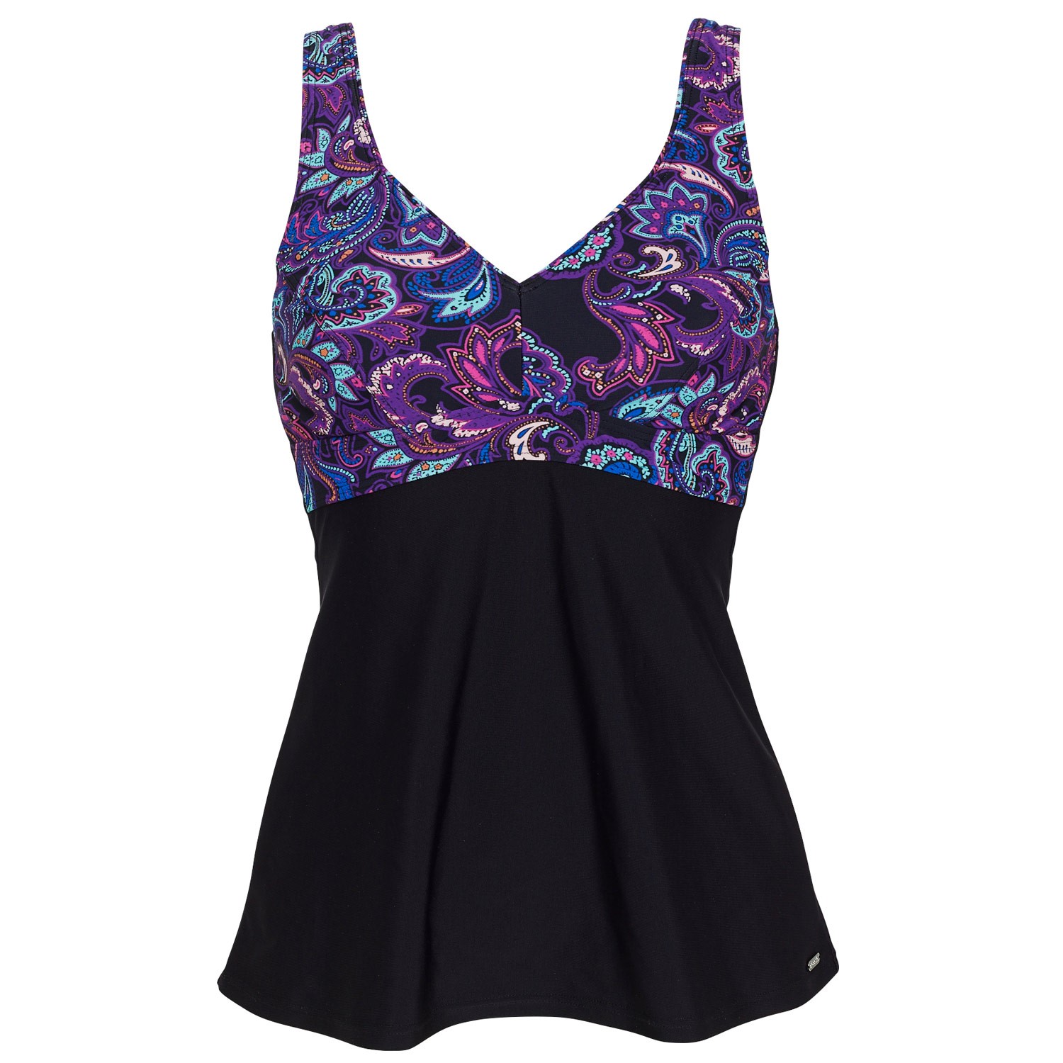 Abecita Paisley Tankini