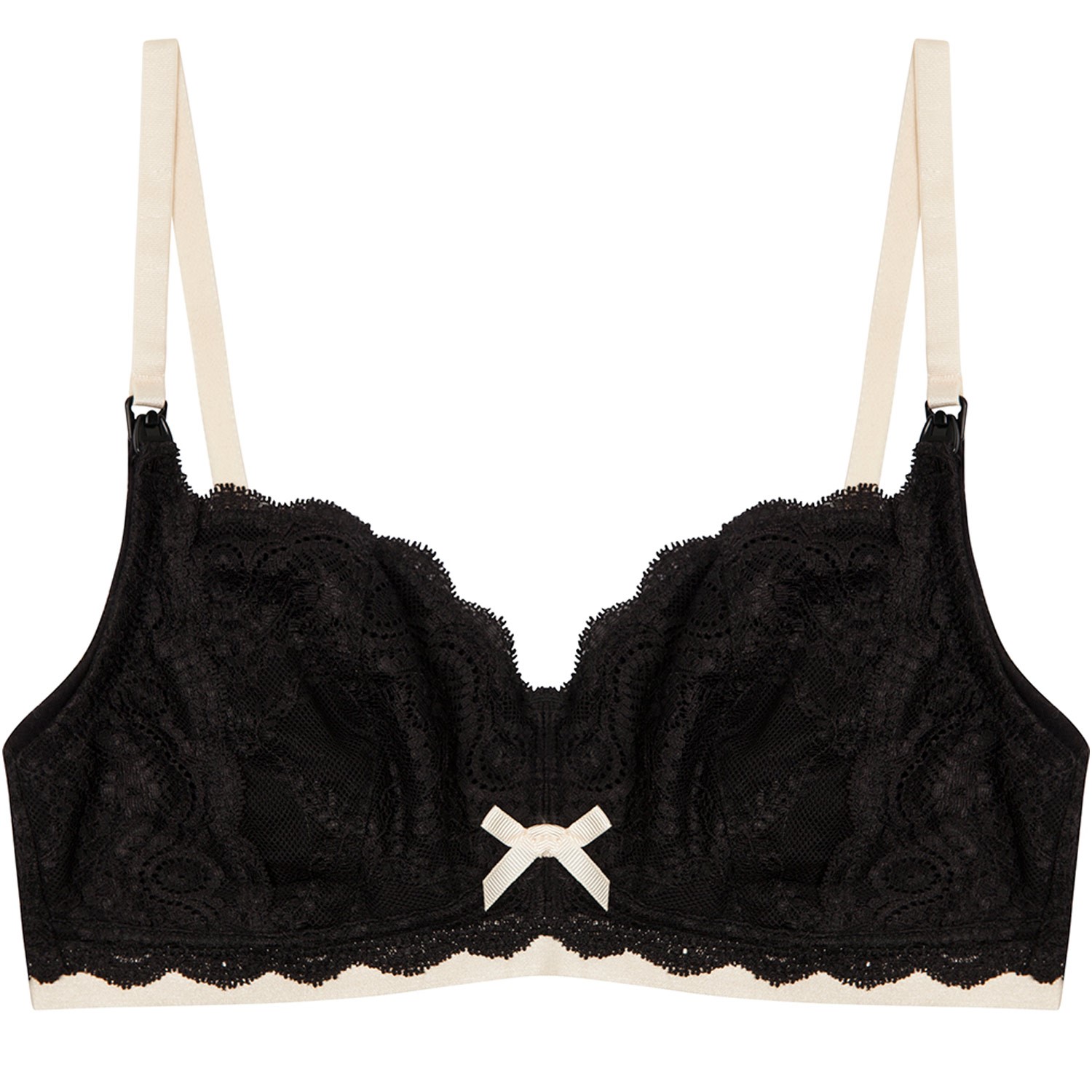 Heidi Klum Madeline Nursing Bra