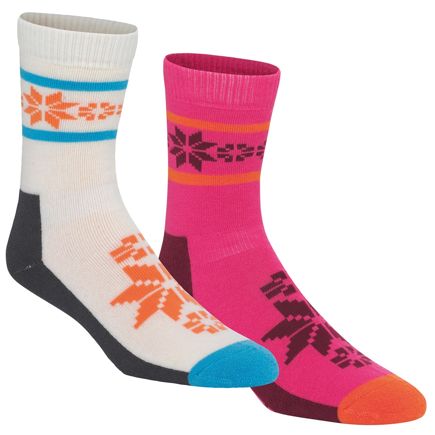 Kari Traa Rusa Wool Sock