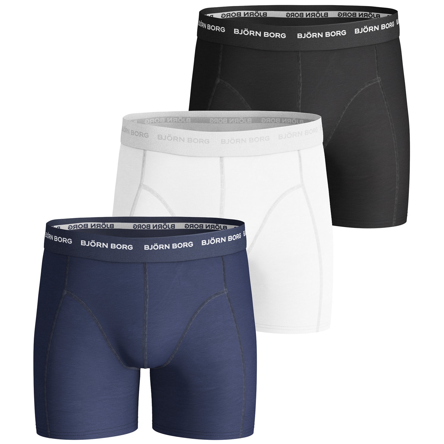 Björn Borg Boys Shorts Noos Basic