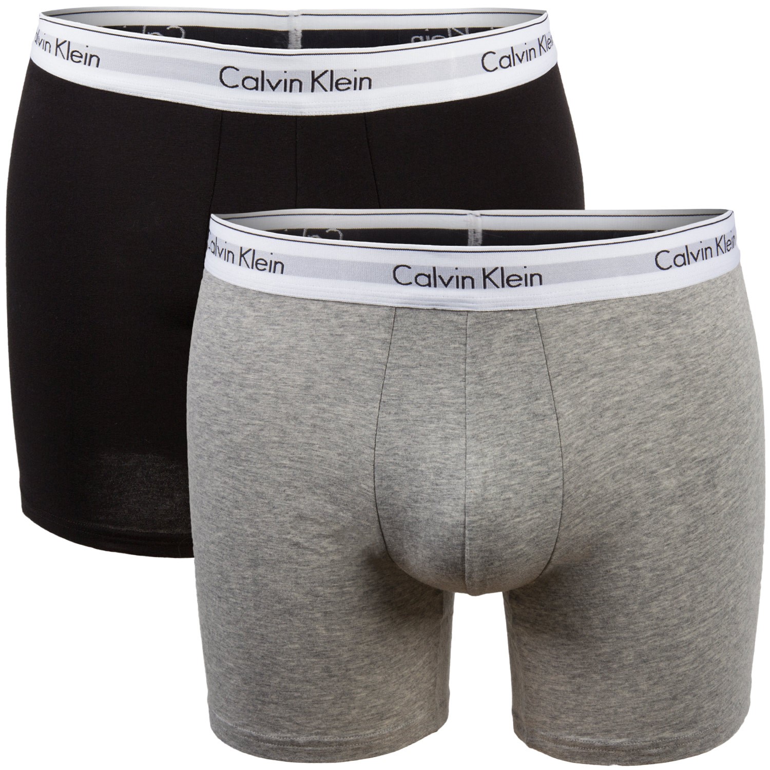 Calvin Klein Modern Cotton Boxer Briefs