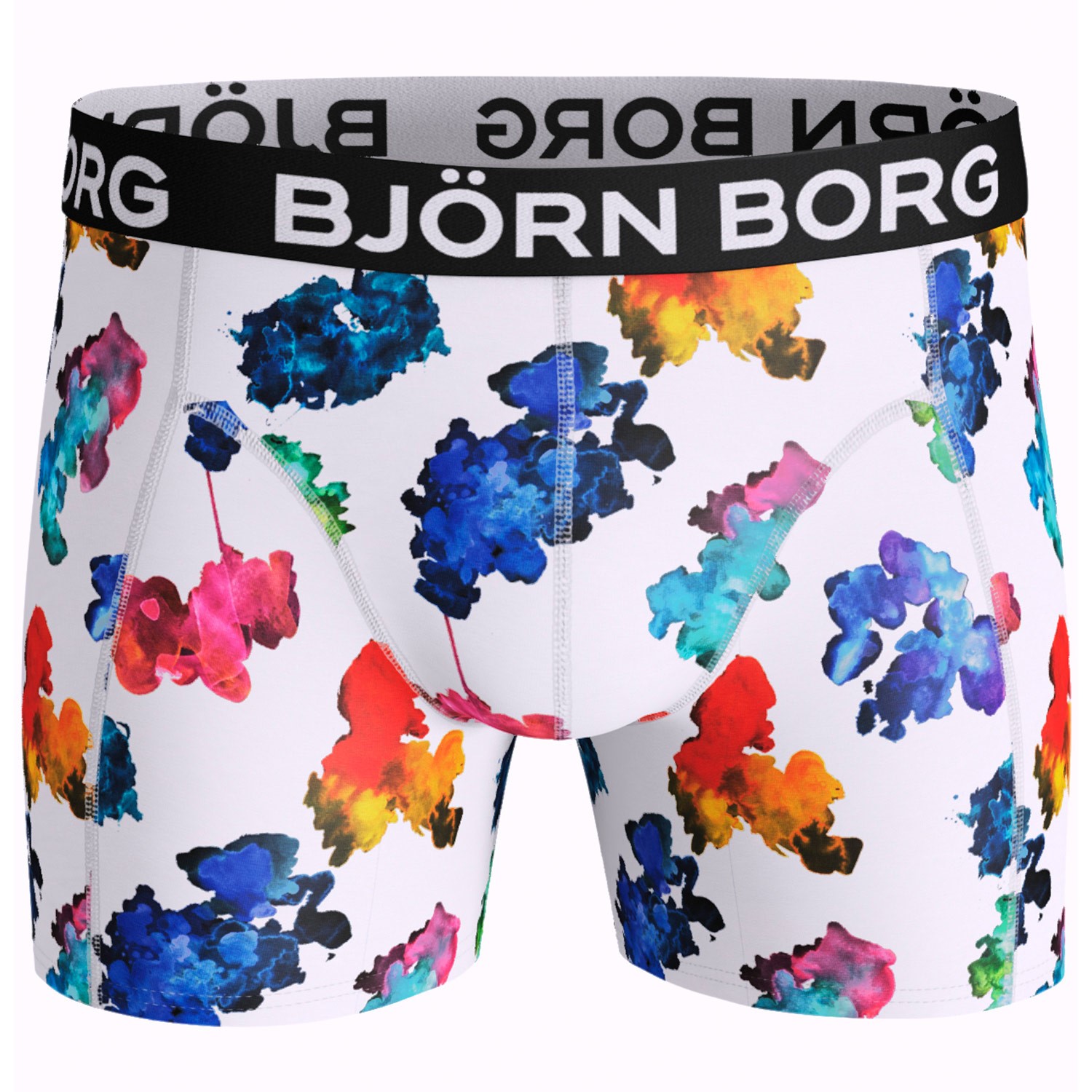 Björn Borg Polyamid Shorts Pallette