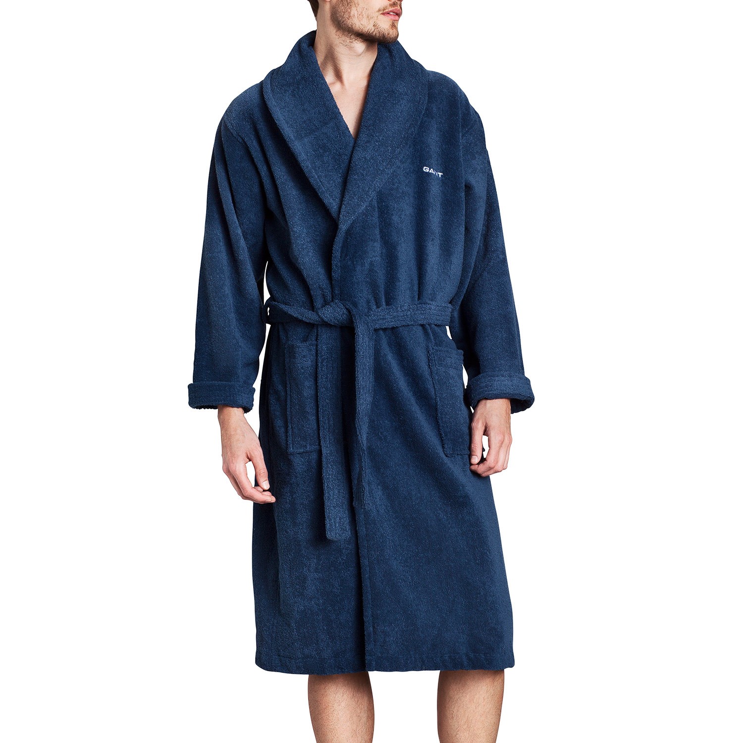 Gant Terry Robe 17
