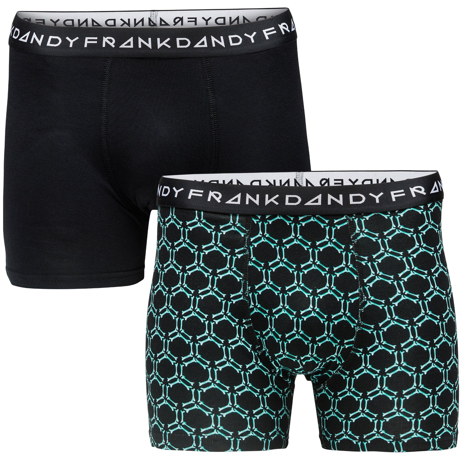 Frank Dandy Boner Boxer
