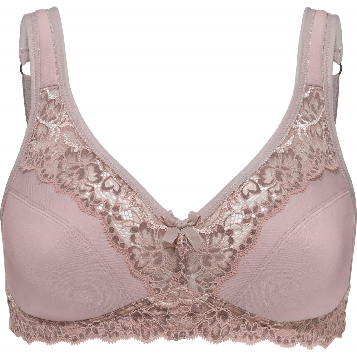 Swegmark Infinity Fairtrade Soft Bra