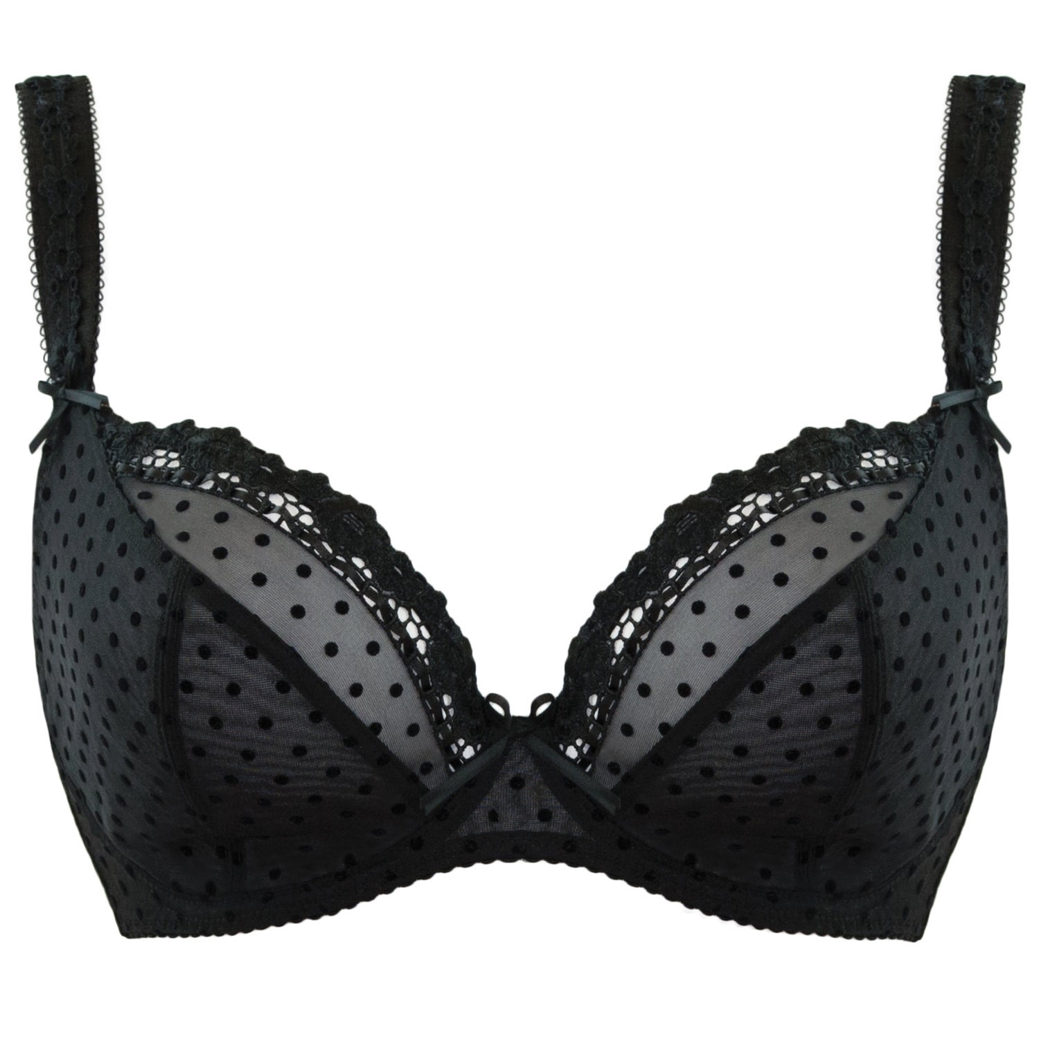 Curvy Kate Princess Plunge Bra