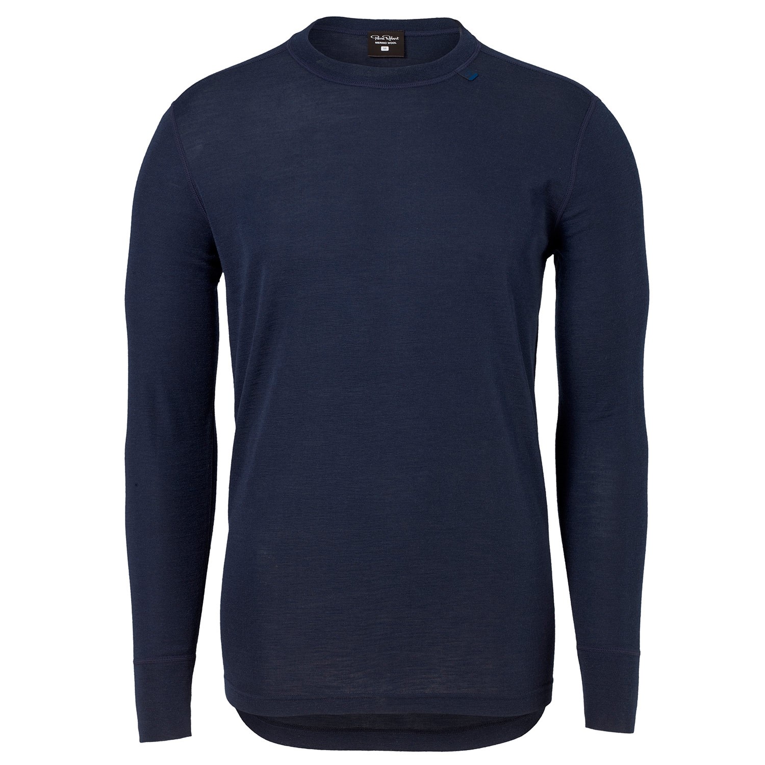 Pierre Robert For Men Sport Wool Long Sleeve