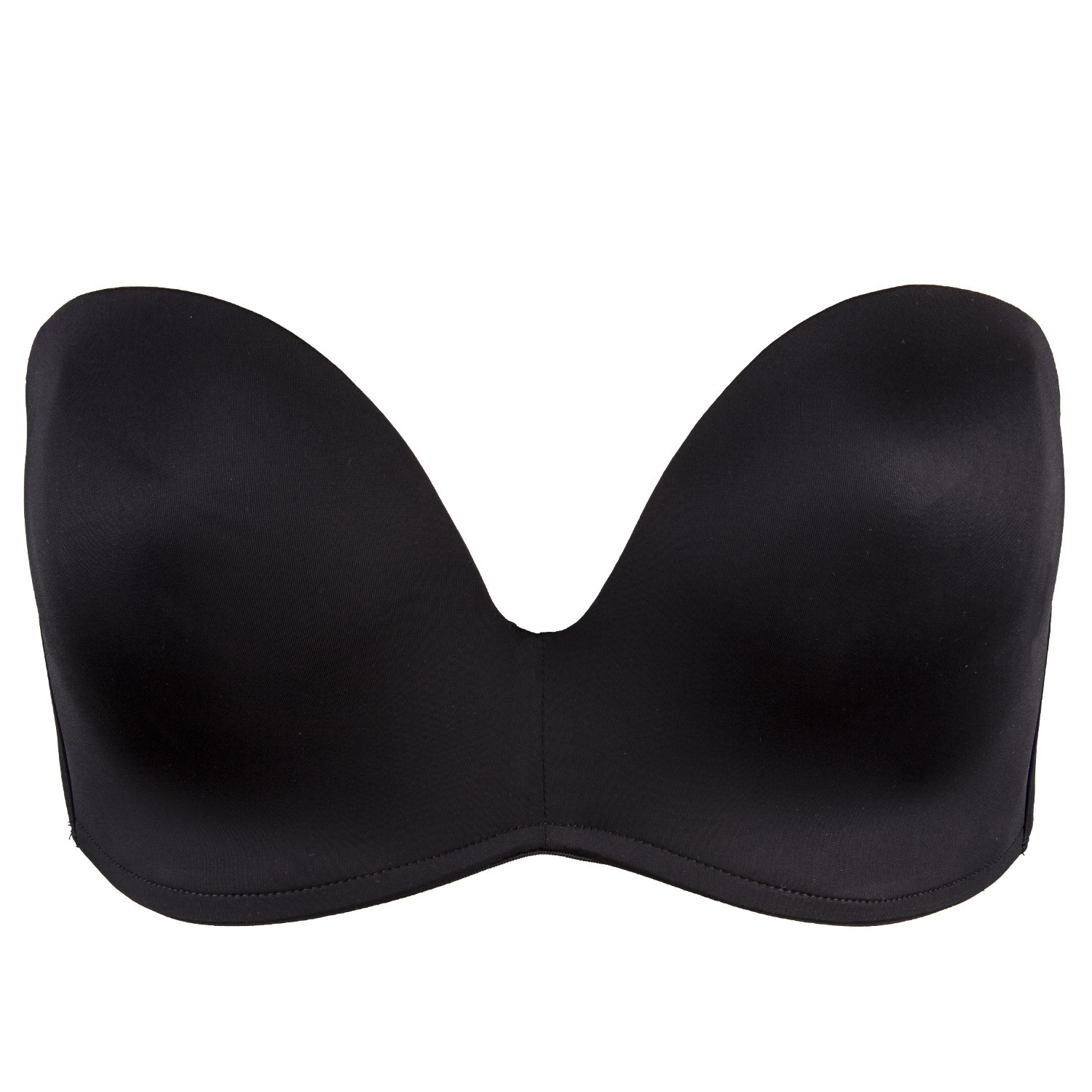 Lovable Strapless Balconette Bra 