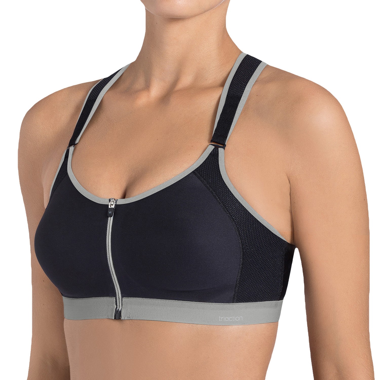Triumph Tri-action Control Boost F