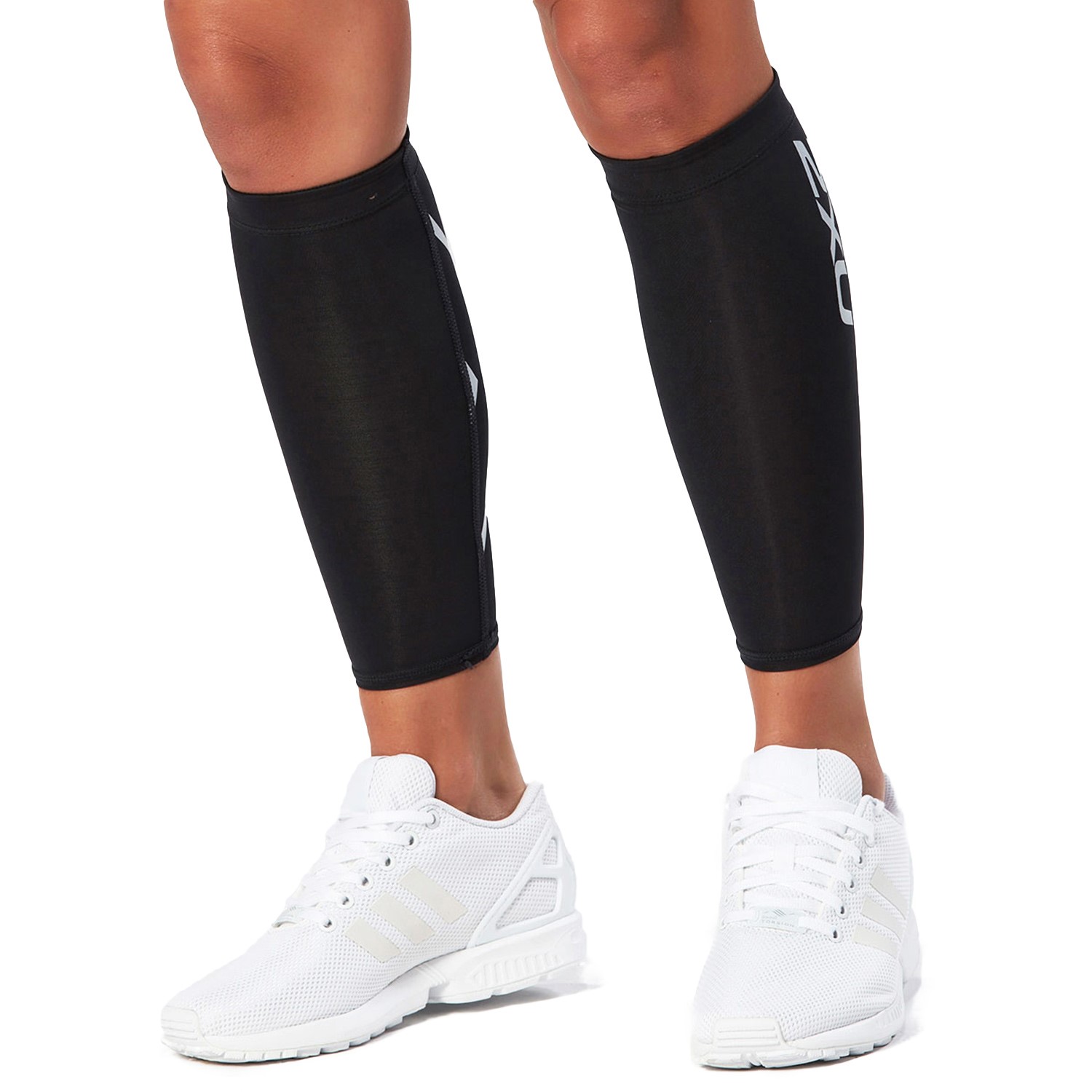 2XU Compression Calf Guards Unisex