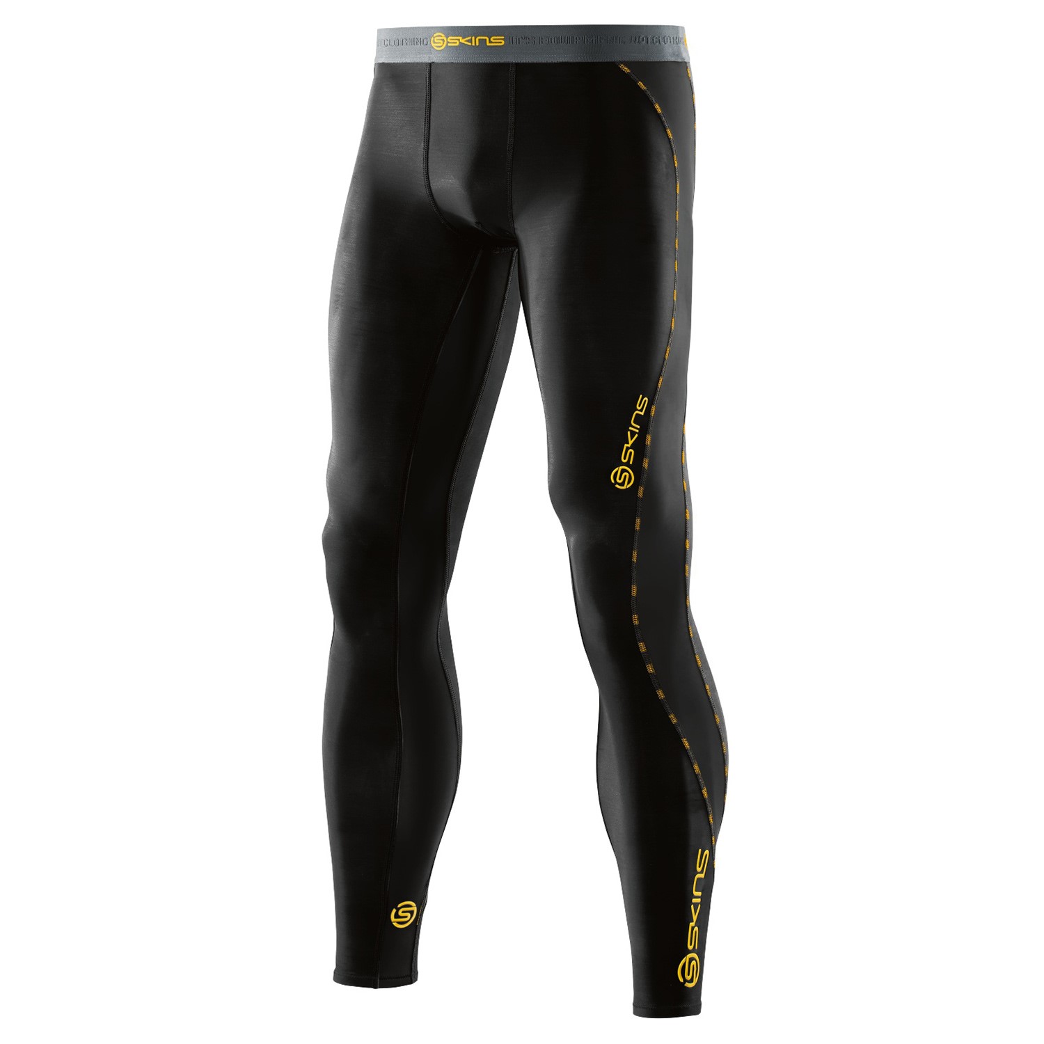 SKINS DNAmic Mens Long Tights