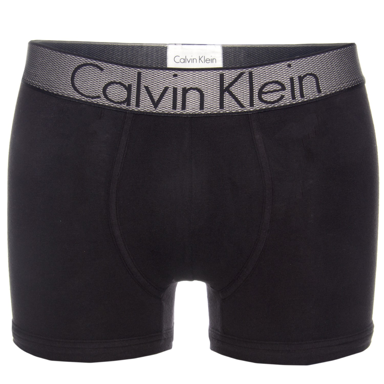 Calvin Klein Customized Stretch Cotton Trunk