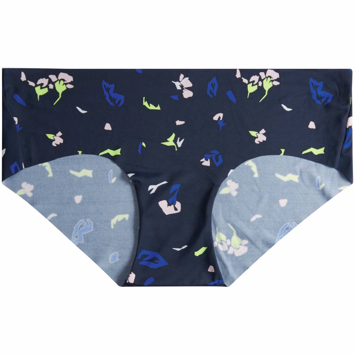 Björn Borg Paper Flower Microfiber Hipster