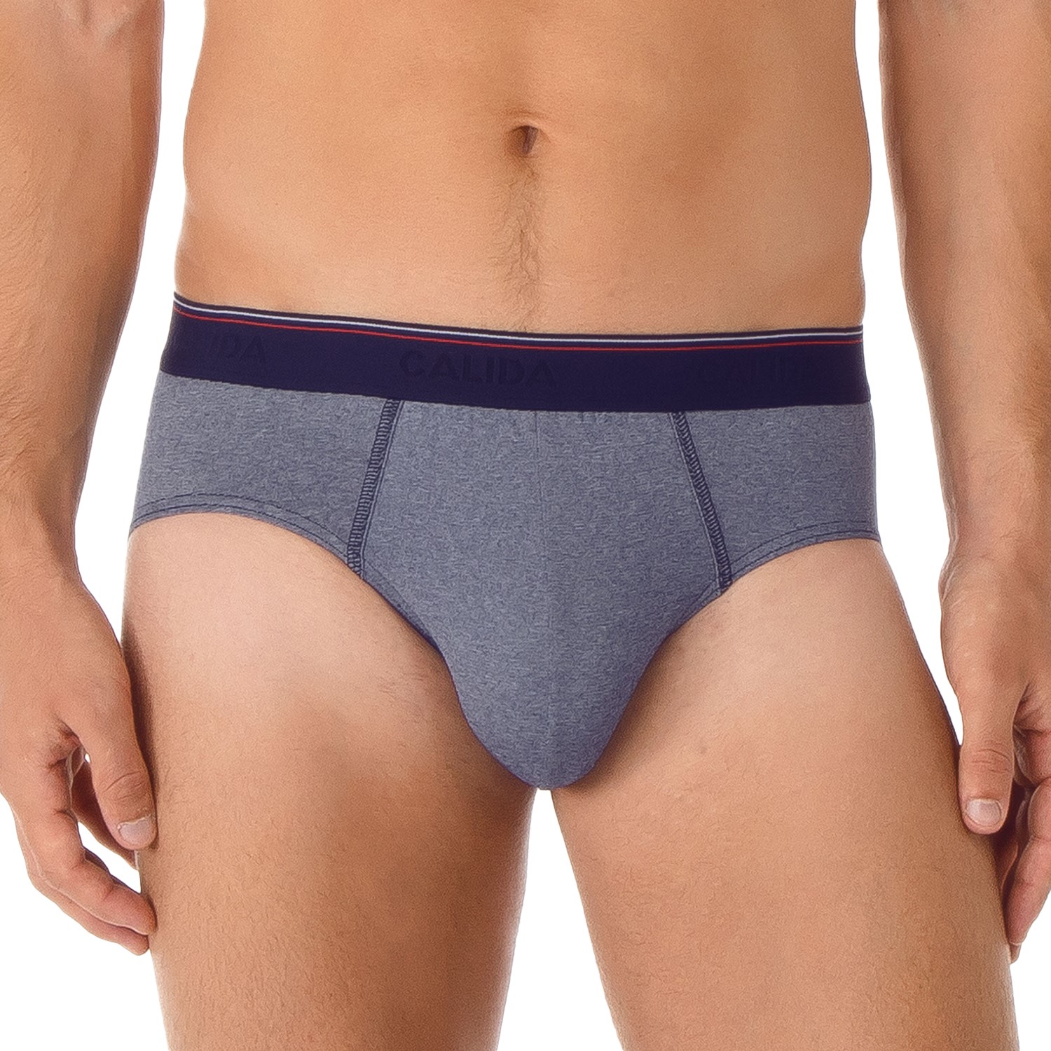 Calida Fresh Cotton Brief