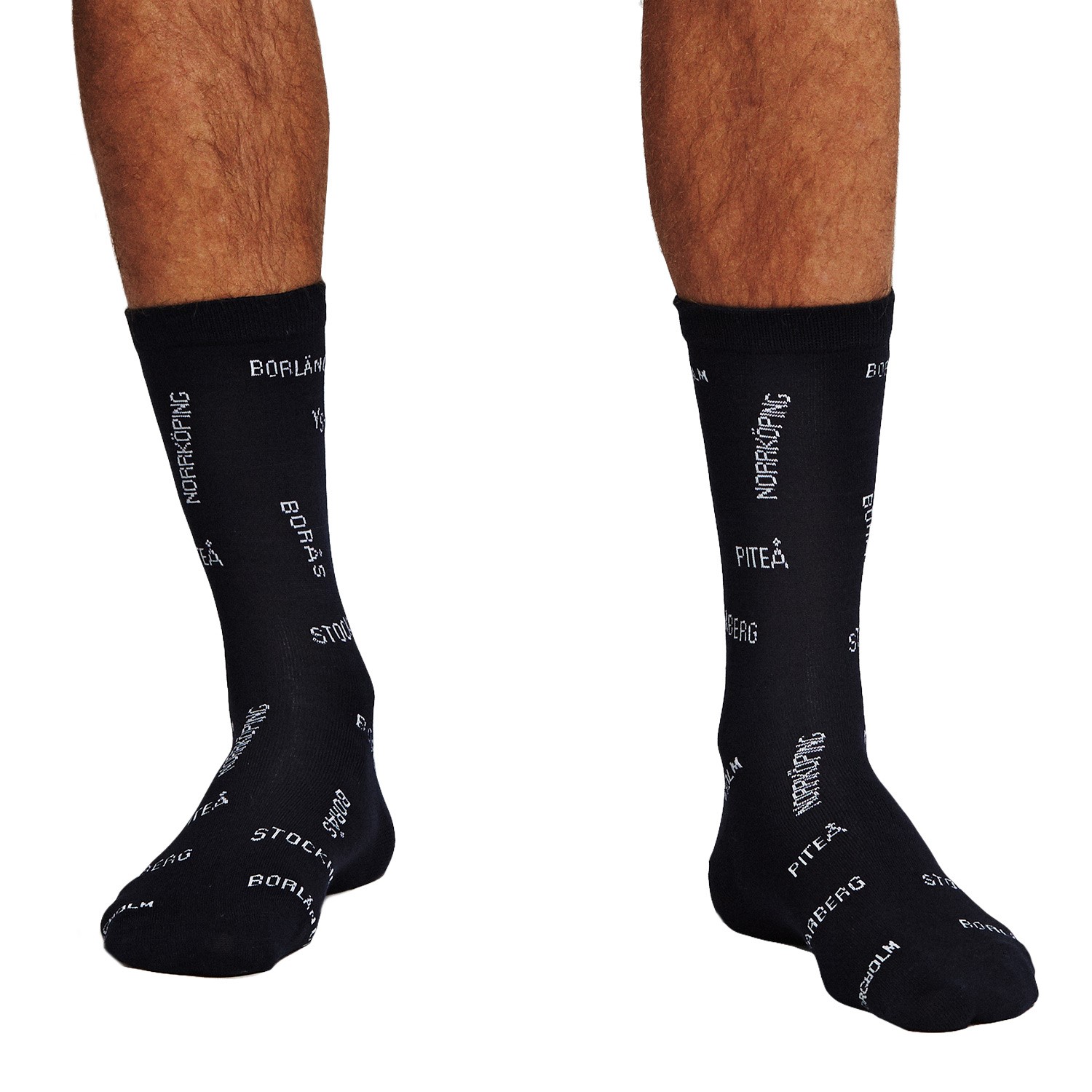 Frank Dandy Bamboo Swewaii Socks