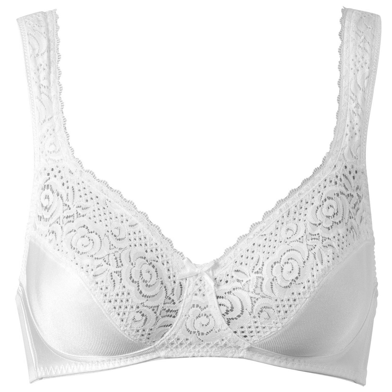 Trofe Elin Wireless Bra