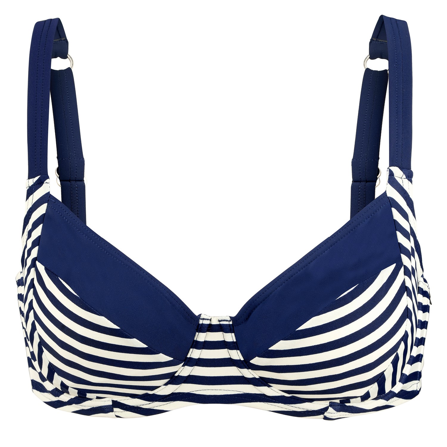 Abecita Sailor Underwired Bra 