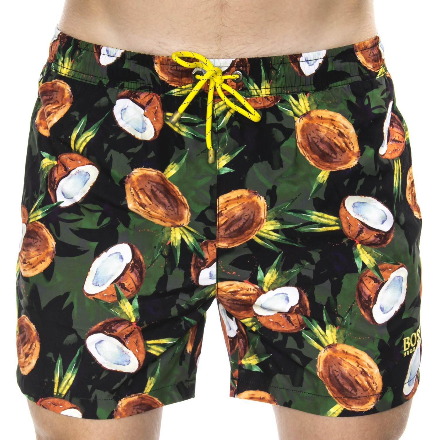 BOSS Threadfin Swim Shorts