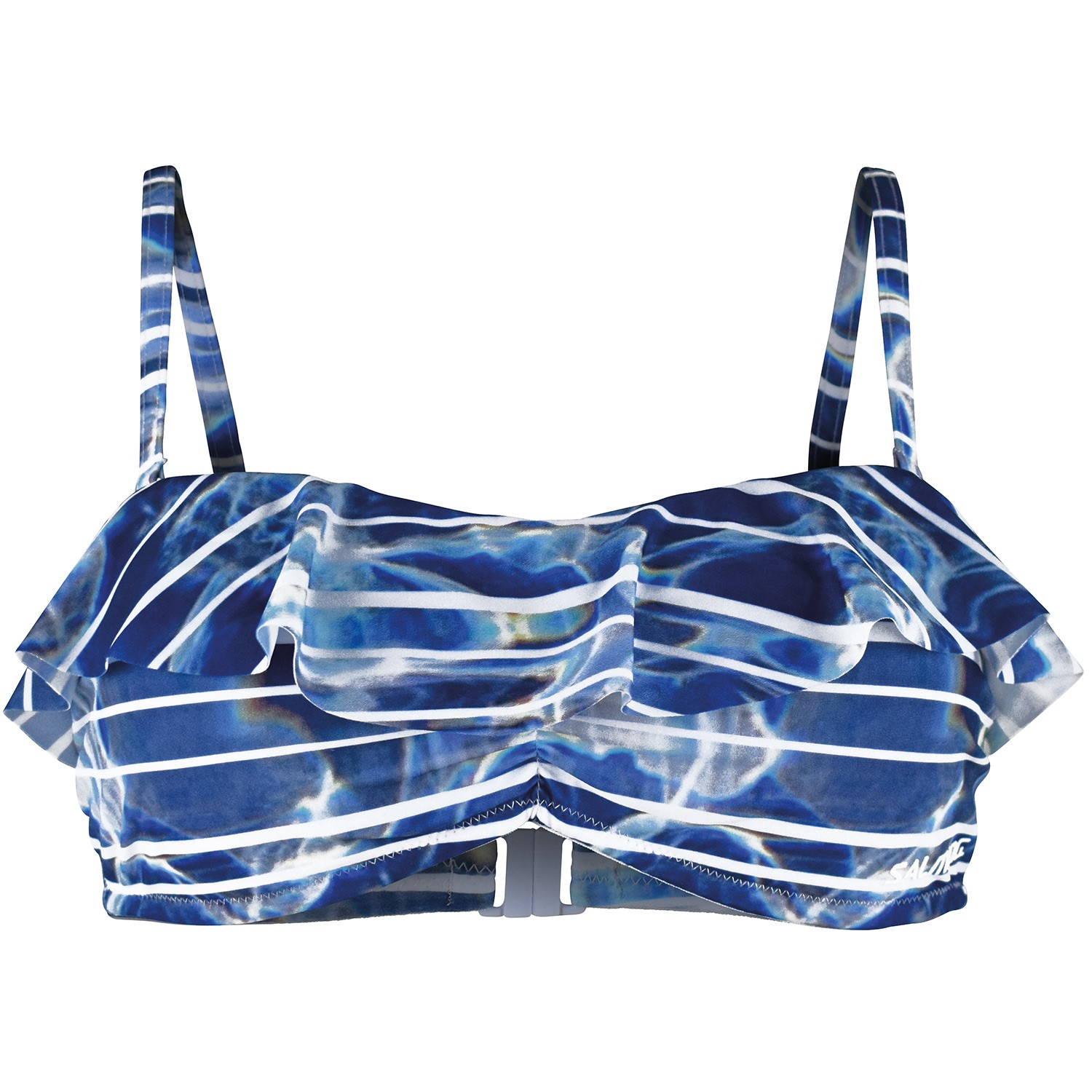 Salming Aquarius Padded Bandeau Bra