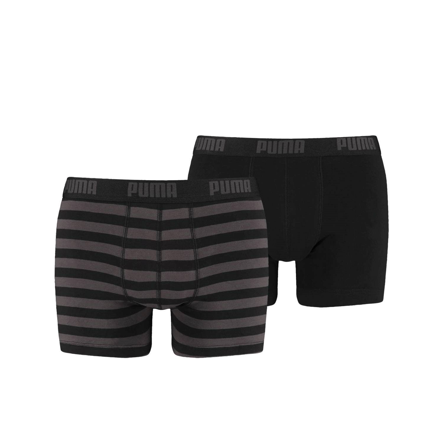 Puma Stripe Boxer