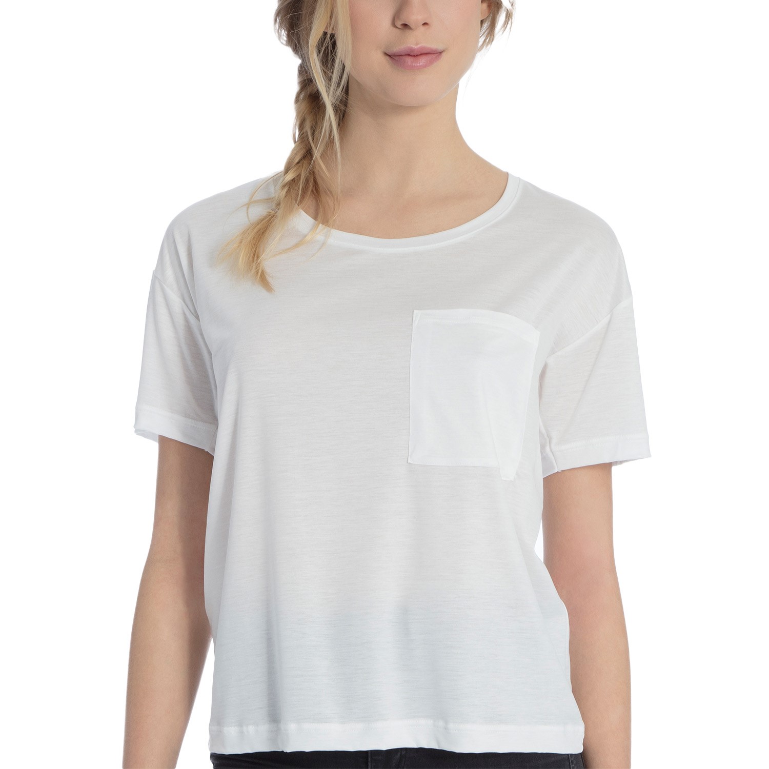 Calida I Love Nature Shirt Short Sleeve