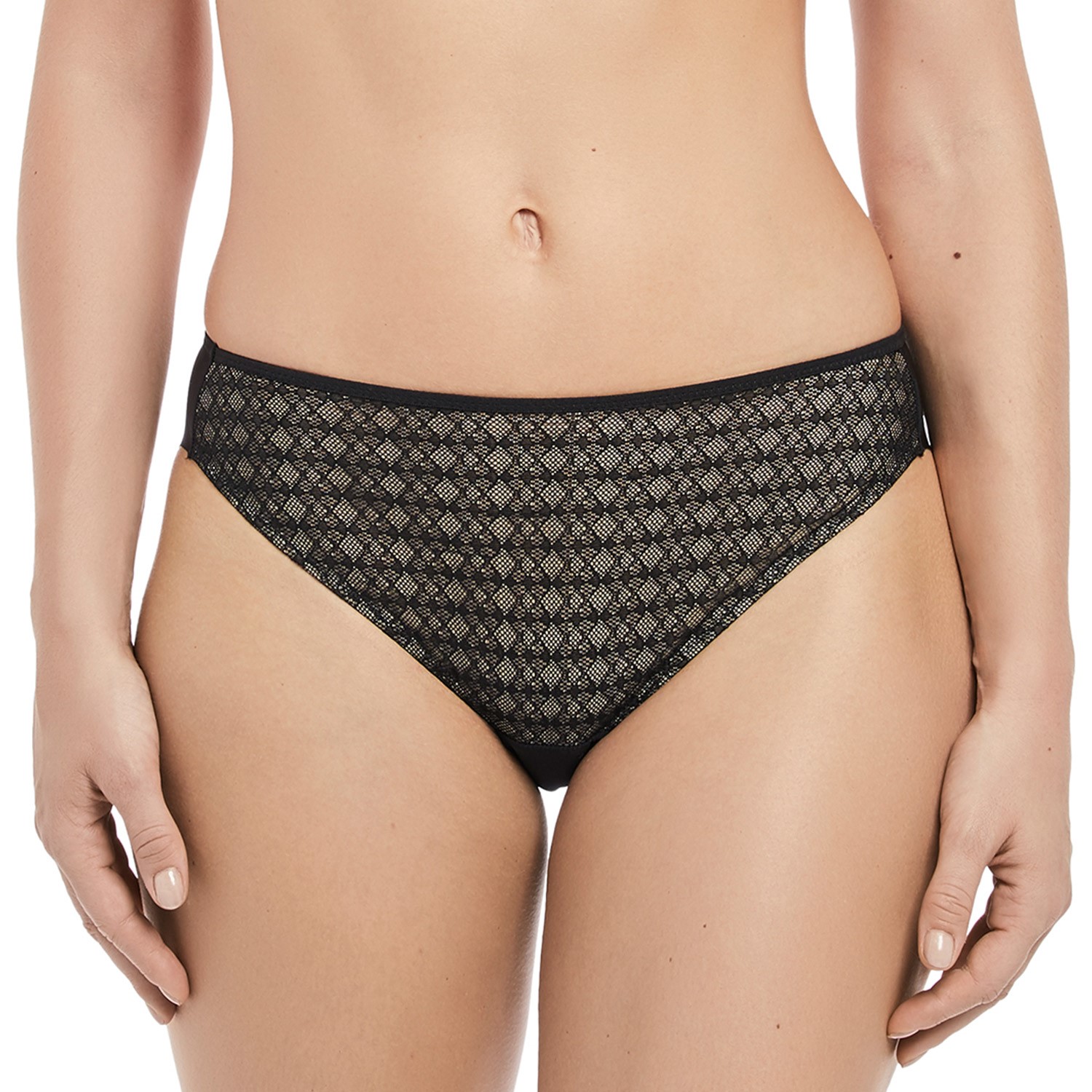 Fantasie Neve Brief