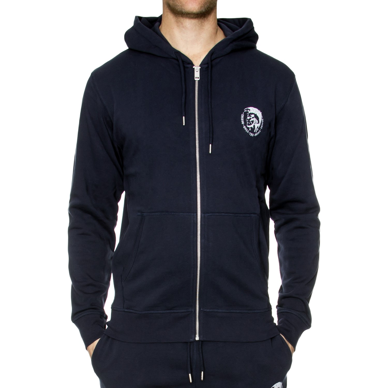 Diesel Brandon Sweatshirt