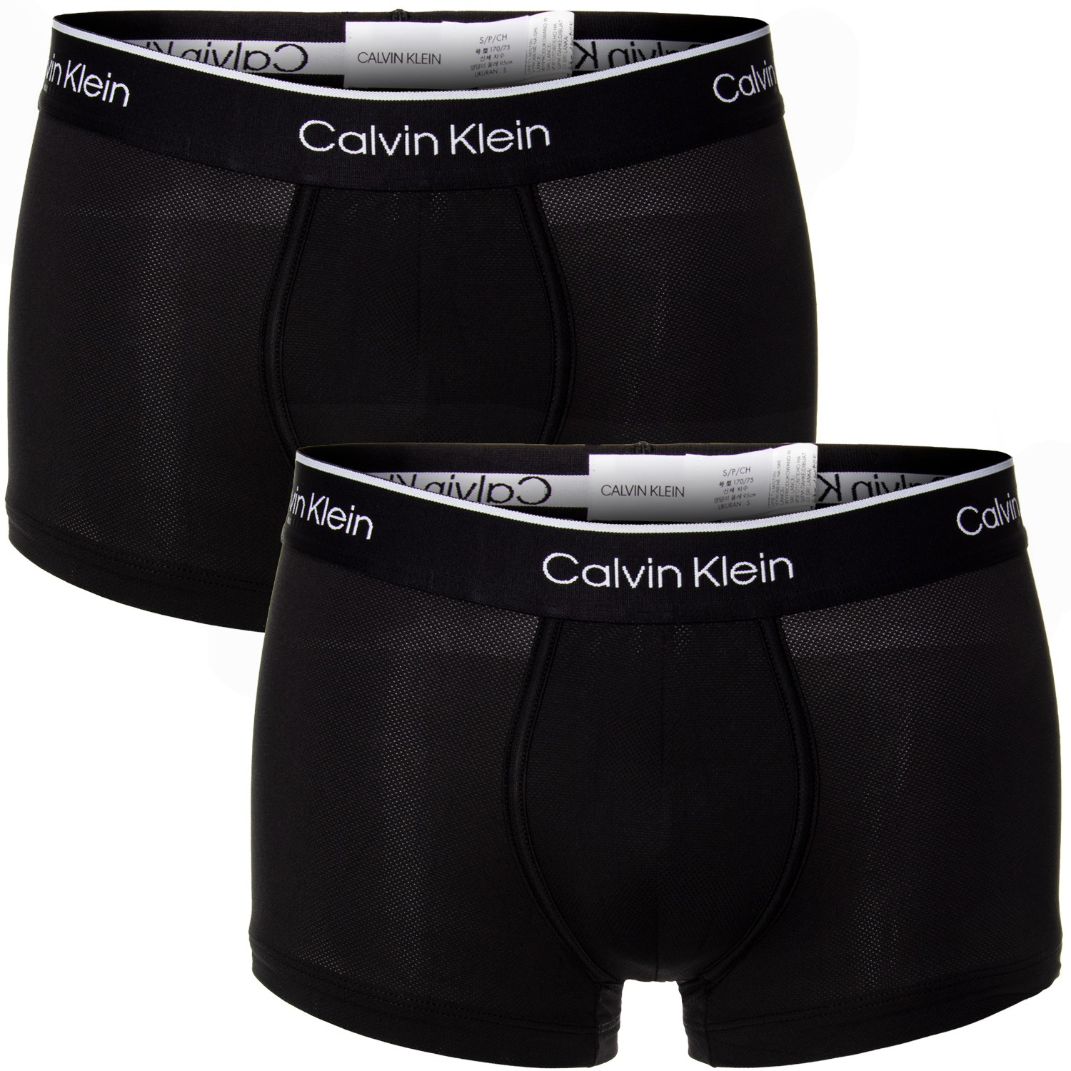 Calvin Klein Pro Air Low Rise Trunk